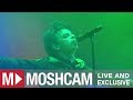 Gary numan  haunted  live in sydney  moshcam