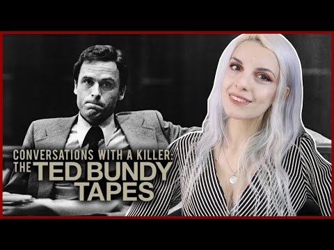 The Ted Bundy Tapes - Serie Netflix | BarbieXanax