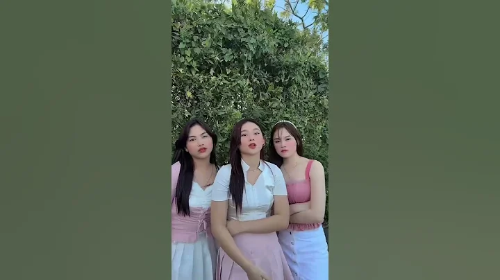 switch gender #MILMI #GELCY #HANA #Runcav #RuncavEvents #RuncavManagement