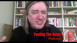 Blixa Bargeld interview March 25th 2024  Peeling The Onion Ep. #6