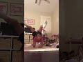 Gymnastics Tricks W Bella Gymnast Gymnasticsfloorroutine