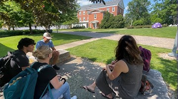 Block Plan Success | Cornell College