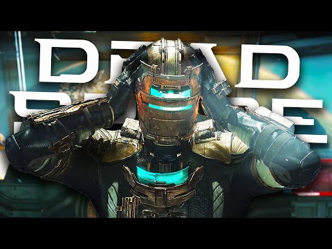 Dead Space Remake – Part 2