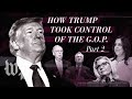 How Trump maintains his grip on Republicans after losing the presidency | Part 2
