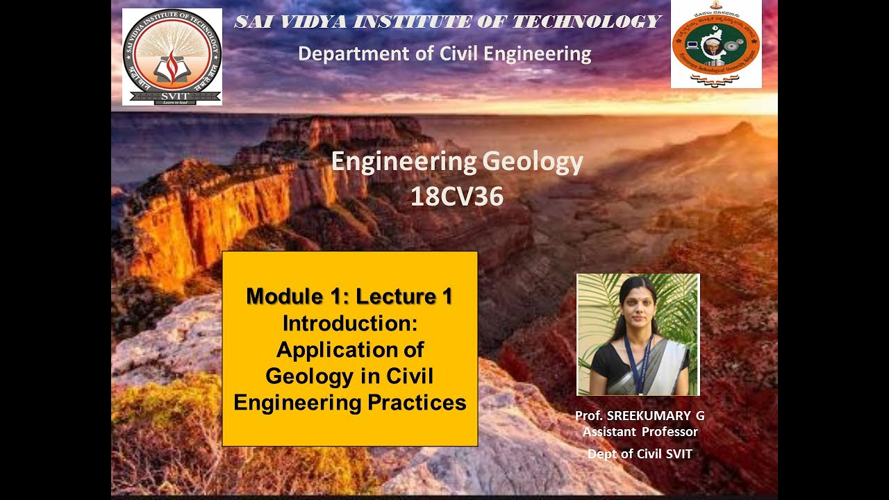 phd engineering geology