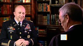 Green Berets: An anniversary for a special force