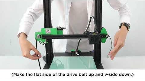 3D Printer, LABISTS Auto Leveling 3D Printer DIY Kit Test And Review Amazon Price