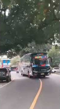 Story Wa Bus Haryanto Arjuna Terbaru