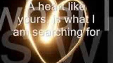 Thumbnail of CeCe Winans-A Heart like yours