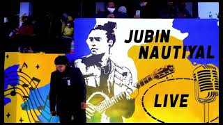 Toh Aagaye Hum ( live performances) JUBIN NAUTIYAL #jubinforchamoli