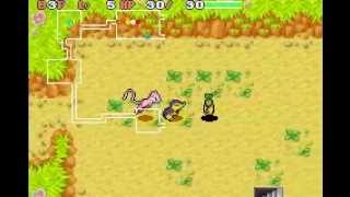 Pokemon Mystery Dungeon - Legend of the Psychics (v1.0) - </a><b><< Now Playing</b><a> - User video