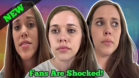 Jessa Duggar’s New Look Stuns Fans – What’s Going On?