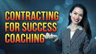 How to Avoid Misaligned Client Expectations: Contracting for Successful Coaching
