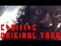 Cadillac  originul tour 2019