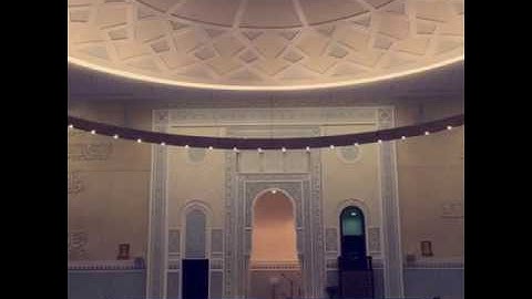 تلاوة رائعة للشيخ ناصر القطامي لما تيسر من سورة فصلت ٢٩ / ١٢ / ١٤٣٧
