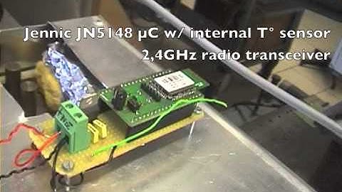 Aeroacoustic Energy Harvesting Demo - LAAS-CNRS | ONERA