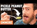 Weird Powdered Peanut Butter Combinations (EXPERIMENT)