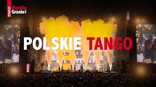 Męskie Granie Orkiestra 2022 - Polskie Tango