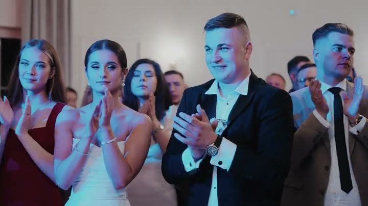 Bayera - Bukiet róż (koncert na weselu !!!)