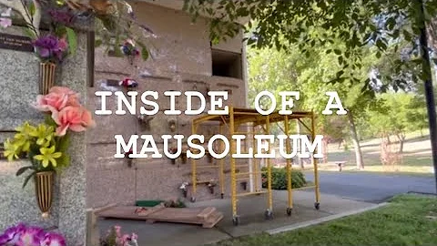 Mausoleums: How they are Built, What Functions they Serve, and What they Look like Inside. - DayDayNews