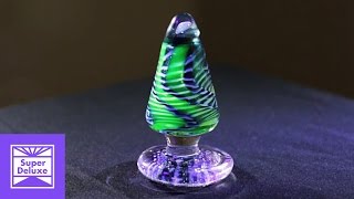 Glassblowing Nice Content Tatered