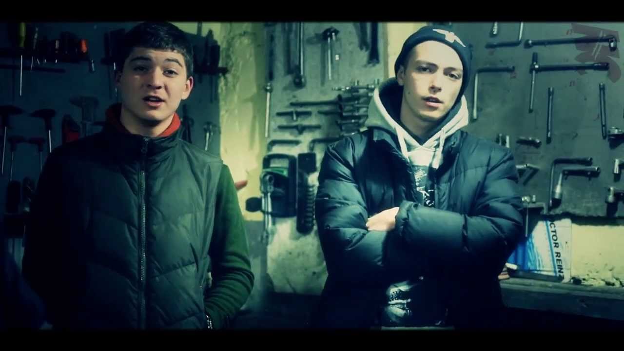 Gev feat Edgar - Jamanak (official HD video 2013/14) 