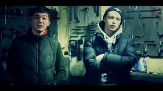 Gev feat Edgar - Jamanak (official HD video 2013/14) #NC