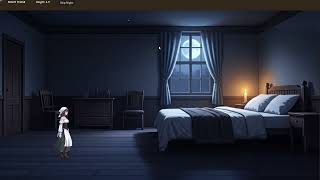 Giantess Growth Game Food To-Grow 0.1.5