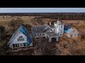 Everything left behind at abandoned 20 million dollar chicago mansion