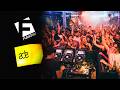 Amsterdam ADE Nightlife & Clubs