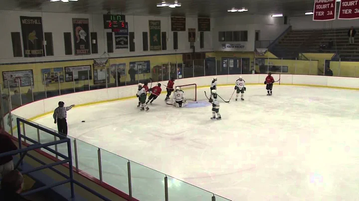 2013-01-30-Ridge...  v Trinity Morrow Goal from Mc...