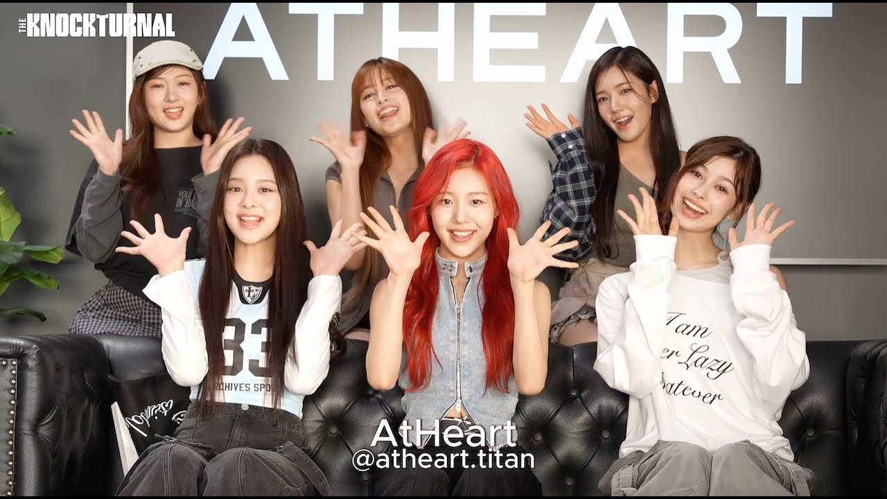 История AtHeart: неожиданный поворот сюжета, приключения в Лос-Анджелесе и моменты «Knew Me»