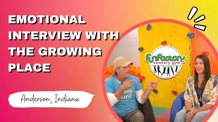 Troy Pfefferle interviews Emily Fisher, owner of T...