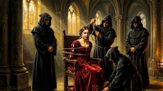 The Brutal Truth About Anne Askew They Tried to Erase from History
