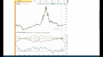 Weekly COT (Commitments of Traders) Review - Report 07/2013 - COTbase.com