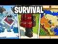 20 Best Survival Addons for Minecraft Bedrock 2026 20 Best Survival Addons for Minecraft Bedrock 2026