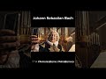 Johann Sebastian Bach: El arquitecto del sonido sagrado
