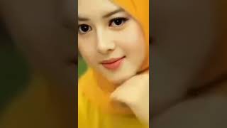 elina devia gadis cantik dari sunda