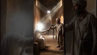 Umar the Great: The Caliph Who Stood for a Common Man