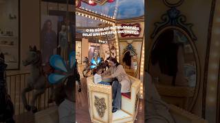 Atlıkarıncaya Bindik Bilgeyi Gıdıkladım