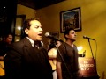 LOS GUARANIES- Hasta el cansancio