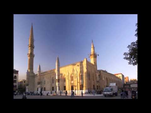 عبد المطلب السيدة لسيدنا الحسين