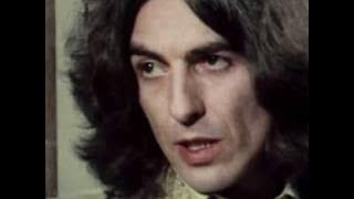 George Harrison on the 'My Sweet Lord' Lawsuit