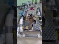 Arduino Robot #arduinoprojects #diyprojects #schoolprojects #waterrobo #robot #esp32project