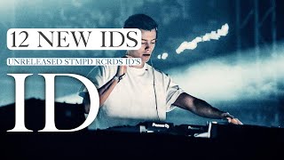 12 New Stmpd Rcrds ID's played by Seth Hills!