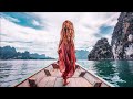 Cafe De Anatolia - Mystica 2 (Chillout Lounge Relaxing Deep House Mix)