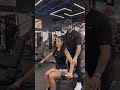 Bi - Set na elevação lateral! Treino de ombros ‼️