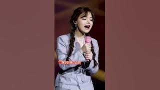 黄霄雲 |《新声请指教》黄霄雲《还可以爱吗》直拍HD EP8 [2020.04.06]