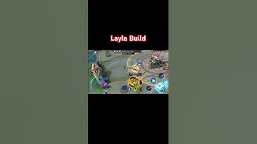 Layla Build & Emblem Guide - The Ultimate Guide to Sniping in Mobile Legends