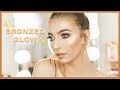 Bronzed jlo glow  erika medlin 2019